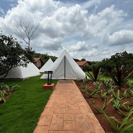 Ravishing Retreat Resort Rāmanagaram المظهر الخارجي الصورة