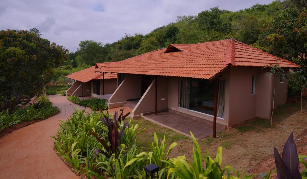 Ravishing Retreat Resort Rāmanagaram المظهر الخارجي الصورة