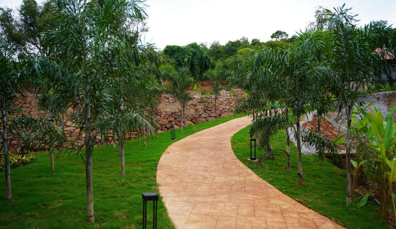 Ravishing Retreat Resort Rāmanagaram المظهر الخارجي الصورة