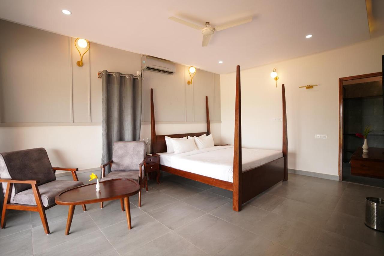 Ravishing Retreat Resort Rāmanagaram المظهر الخارجي الصورة
