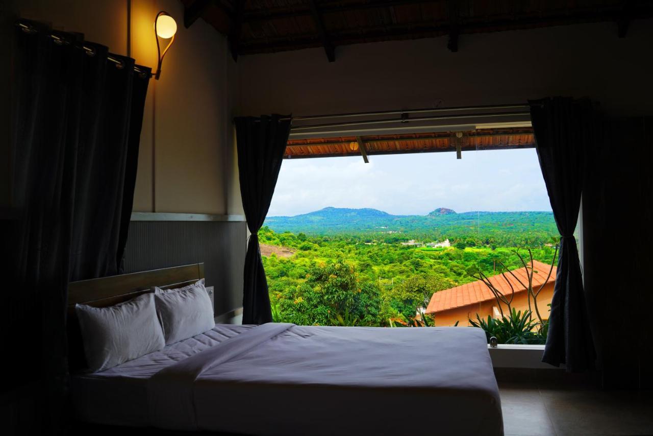 Ravishing Retreat Resort Rāmanagaram المظهر الخارجي الصورة