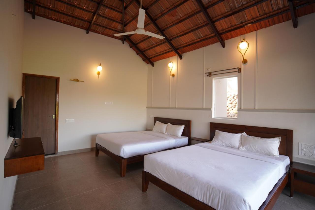 Ravishing Retreat Resort Rāmanagaram المظهر الخارجي الصورة