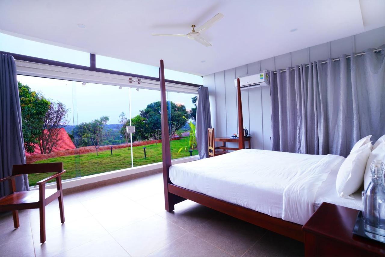 Ravishing Retreat Resort Rāmanagaram المظهر الخارجي الصورة