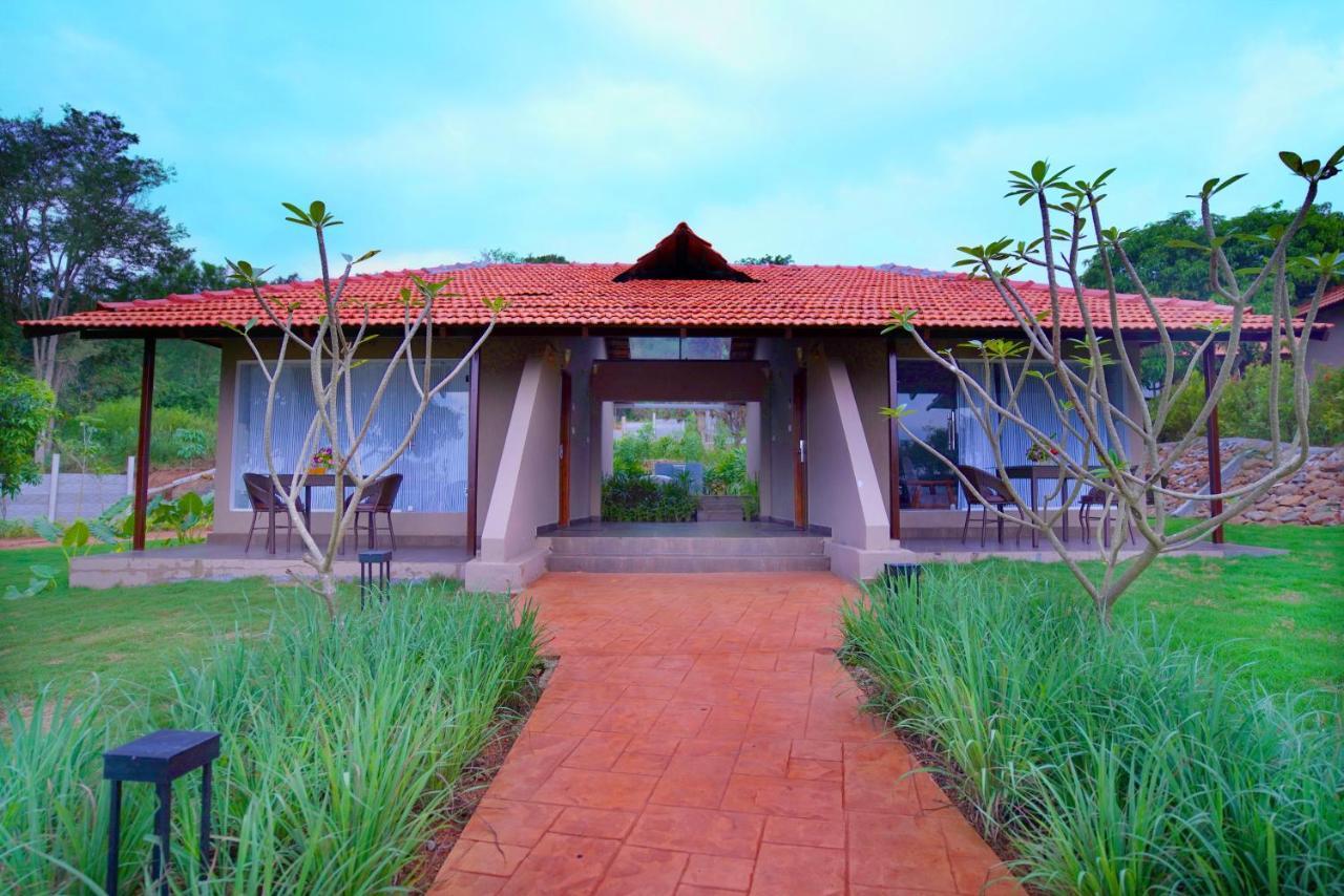 Ravishing Retreat Resort Rāmanagaram المظهر الخارجي الصورة