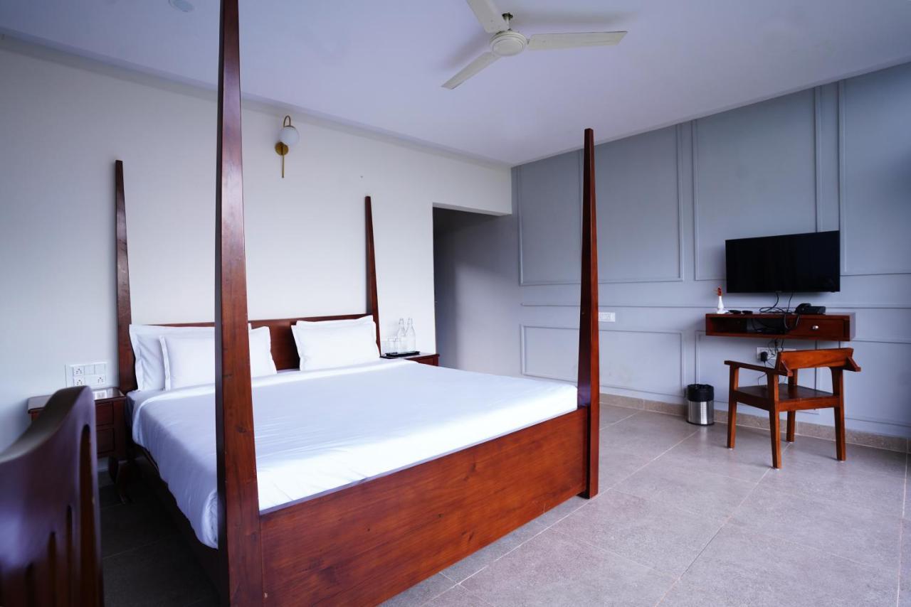 Ravishing Retreat Resort Rāmanagaram المظهر الخارجي الصورة