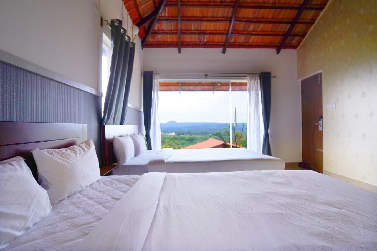 Ravishing Retreat Resort Rāmanagaram المظهر الخارجي الصورة