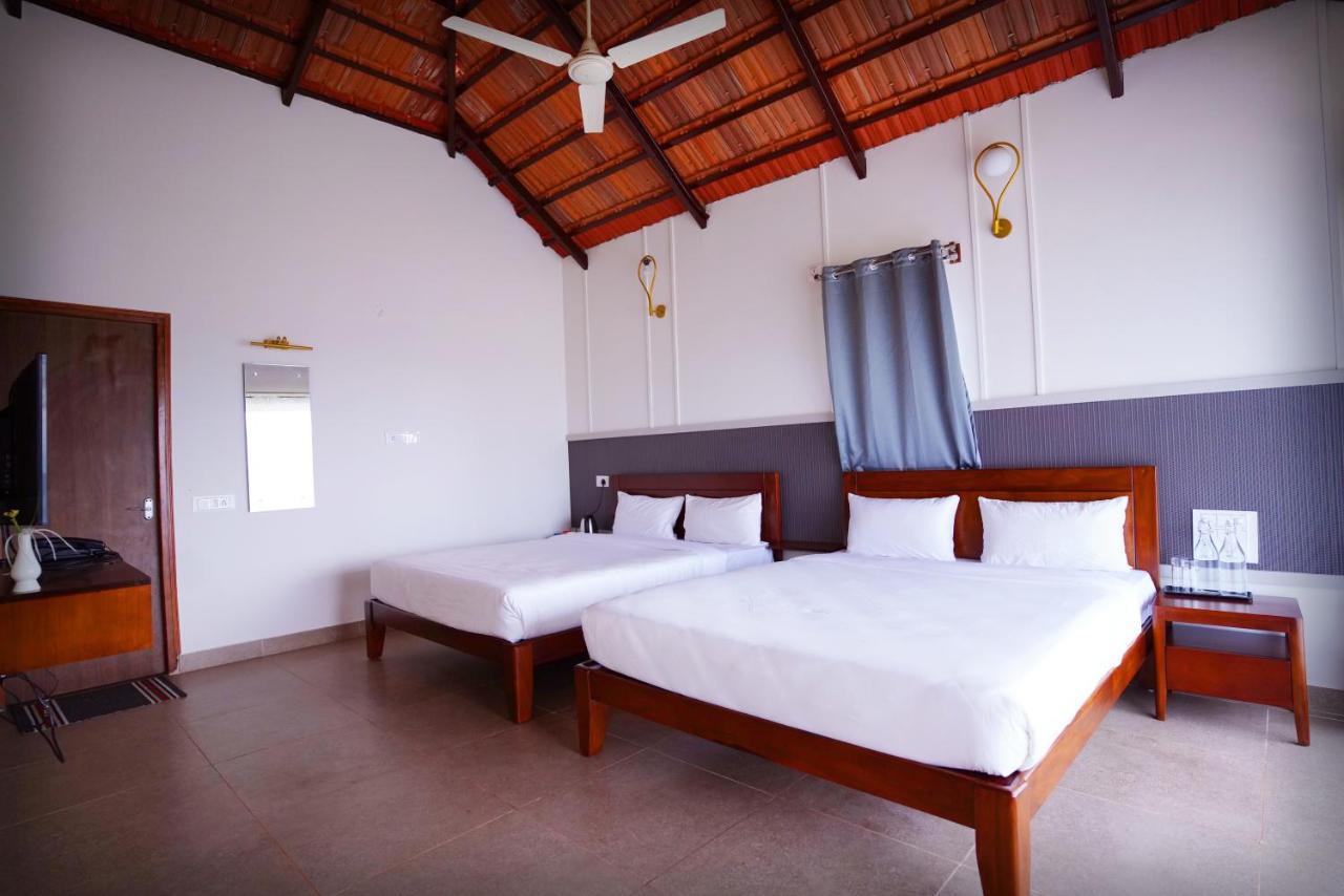 Ravishing Retreat Resort Rāmanagaram المظهر الخارجي الصورة
