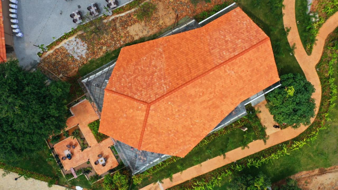Ravishing Retreat Resort Rāmanagaram المظهر الخارجي الصورة