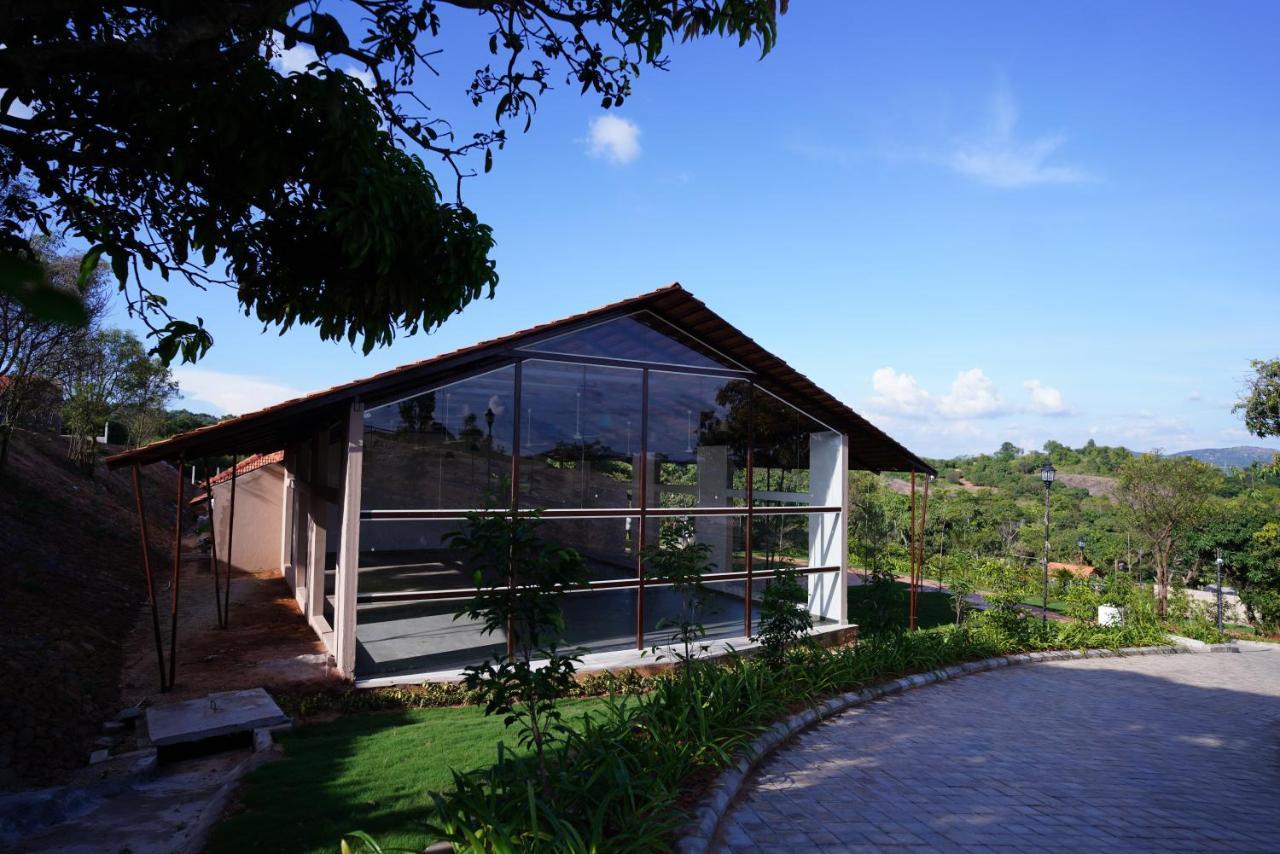 Ravishing Retreat Resort Rāmanagaram المظهر الخارجي الصورة