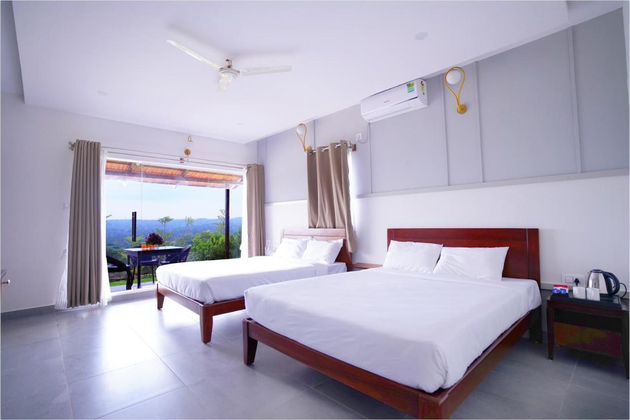 Ravishing Retreat Resort Rāmanagaram المظهر الخارجي الصورة