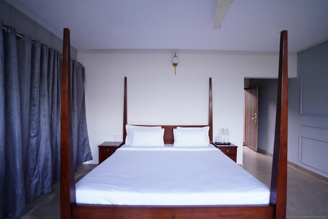 Ravishing Retreat Resort Rāmanagaram المظهر الخارجي الصورة