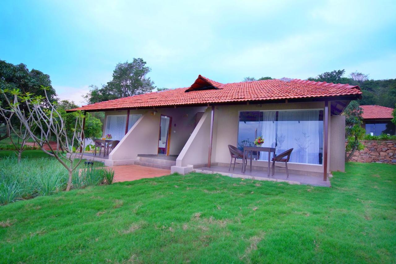 Ravishing Retreat Resort Rāmanagaram المظهر الخارجي الصورة
