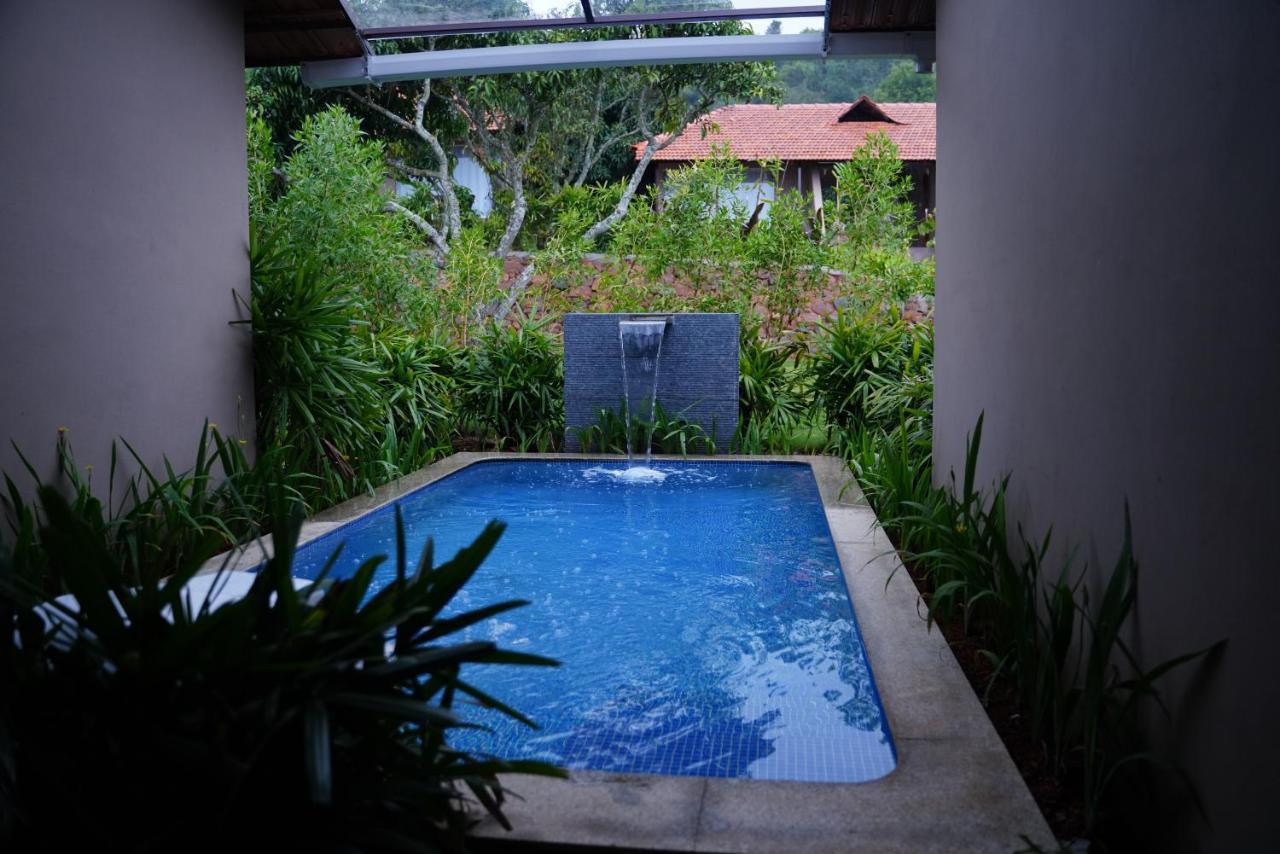 Ravishing Retreat Resort Rāmanagaram المظهر الخارجي الصورة