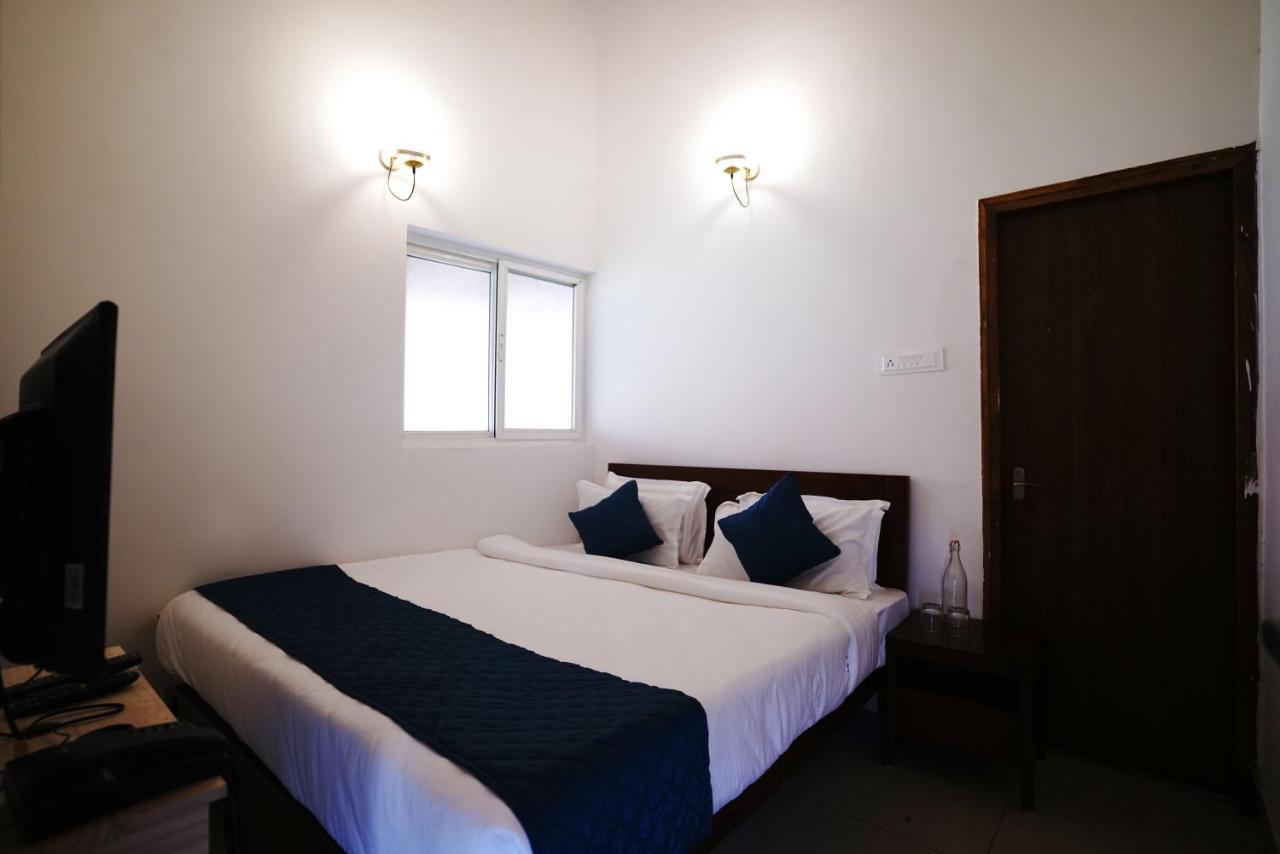 Ravishing Retreat Resort Rāmanagaram المظهر الخارجي الصورة