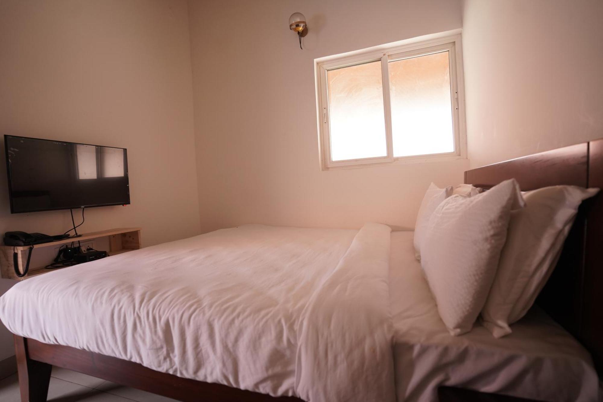 Ravishing Retreat Resort Rāmanagaram المظهر الخارجي الصورة