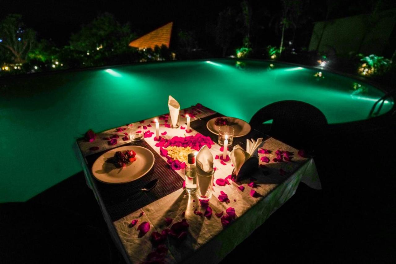 Ravishing Retreat Resort Rāmanagaram المظهر الخارجي الصورة
