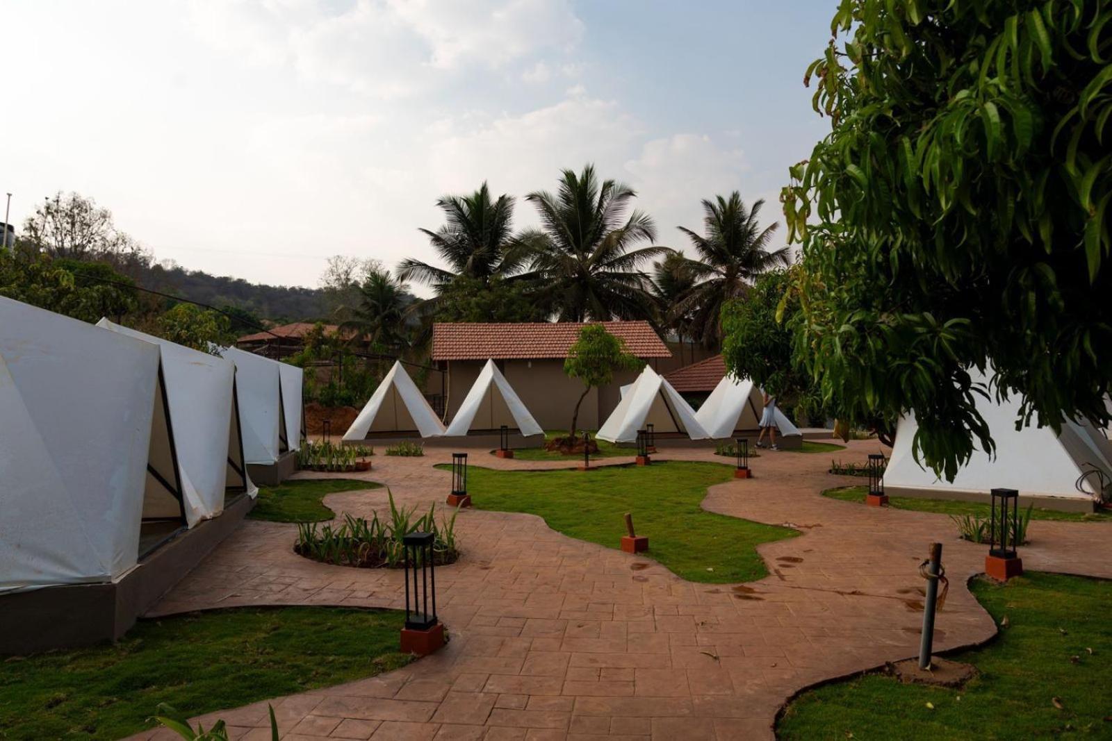Ravishing Retreat Resort Rāmanagaram المظهر الخارجي الصورة
